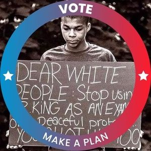 Meet your Posher, Calvin